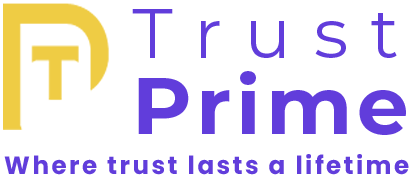 Trust Prime - Retirement & Estate Planning Experts